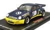 Spark Kramer Porsche 911 RSR 1974 Спа 1000 км Готовое изделие 1/43 Гр.4 #41
