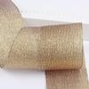 22M Glitter Satin Ribbons Double Face Gift Wrapping Universal Bow Trim  Wedding Party