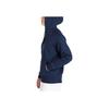 Timberland Tree Embroidered Sports Hoodie Men Hoodies Navy-Blue A2D3U-451