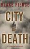 Книга City of Death : An Ava Gold Mystery (Book 5)