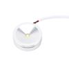 2pcs 6.6ft Cable USB Mini Spotlights 5V Small Spot Lights LED Spotlights  Display Cabinets
