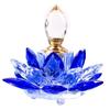 Многоразовые флаконы для духов Lotus Crystal Essence Oil Container Home Decor