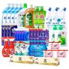 Dettol Подарочный набор: Очищение без смывания и удаление микробов