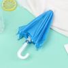 22Cm Colorful Doll'S Umbrellas Toys Rain Gear For 18Inch Doll Girls Accessories