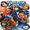 Fantastic Four By Dan Slott Vol. 3 by Dan Slott Hardback Book 9781302945343