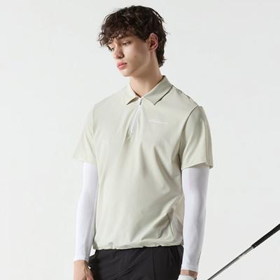 MunSingwear Men S TricoT VenTilaTion T ShirT