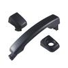 External Door Opening Handle for Renault Master Mk3 Opel Movano Nissan NV400 2010-2018 OEM 806075963R 806067794R