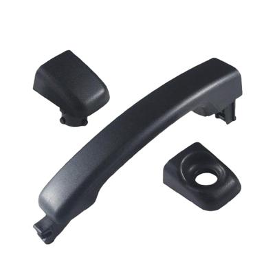Внешняя ручка открывания двери для Renault Master Mk3 Opel Movano Nissan NV400 2010-2018 OEM 806075963R 806067794R