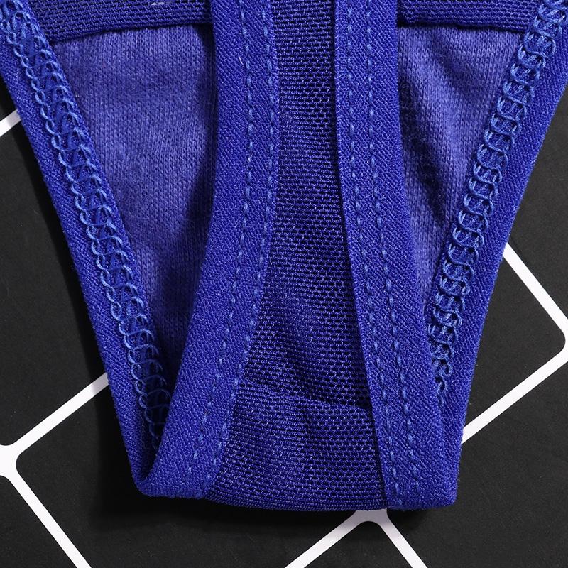 Женские кружевные стринги с надписью, сексуальные соблазнительные ультратонкие кружевные сетчатые прозрачные трусики, бесшовные трусы