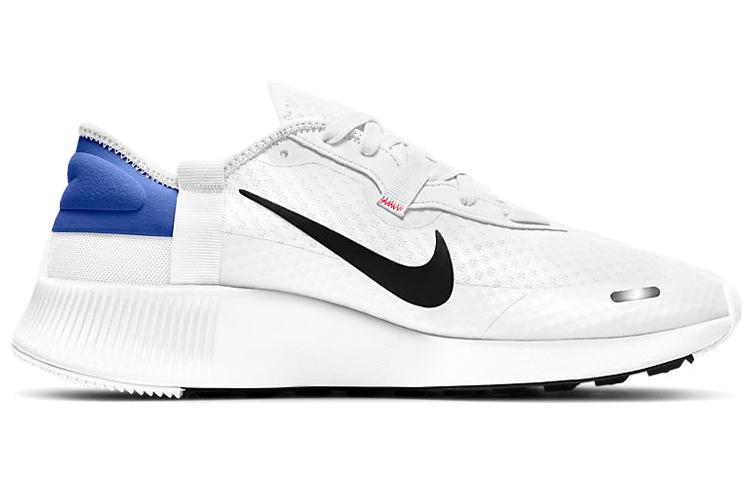 Men's Sneakers Nike Reposto 'White Flash Crimson'