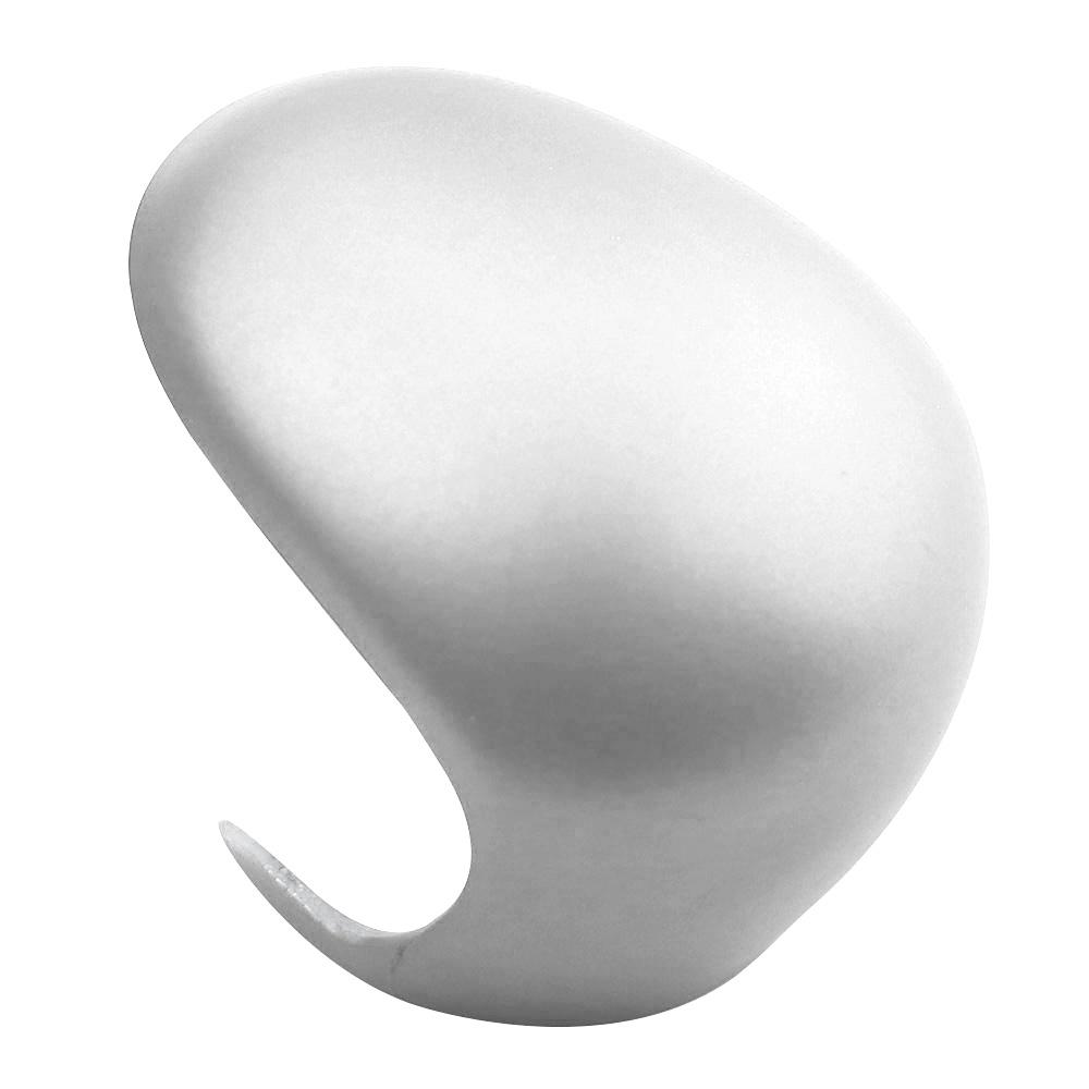 Gear Head Shift Collars Sticker for Toyota C-HR CHR 2016 - 2025 AT Car Shift Knob Protection Cover ABS Chrome Accessories