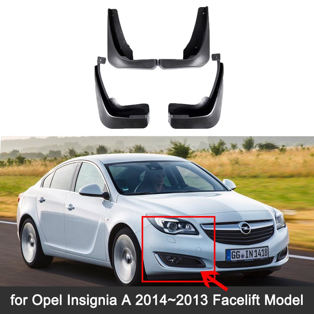 Для Opel Ignia A Mk I G09 2009~2017 2013 2014 2015 2016 Брызговики Грязезащитные Щитки Защита от Брызг Передние Задние Колеса Аксессуары