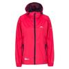 Womens/Ladies Qikpac Packaway Waterproof Jacket