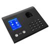 Машина учета рабочего времени Распознавание отпечатков пальцев и лица Высокая точность Часы учета рабочего времени для сотрудников компании