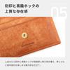 Lemma Marisco Pueblo Bifold Wallet for Men and Genuine Petrolio Women, Compact, Leather,