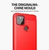 Для Чехол Google Pixel 5 Чехол для Google Pixel 5 Coque Противоударный силиконовый бампер Чехол для Google Pixel 6 3 4A 4 5A 5 XL Fundas