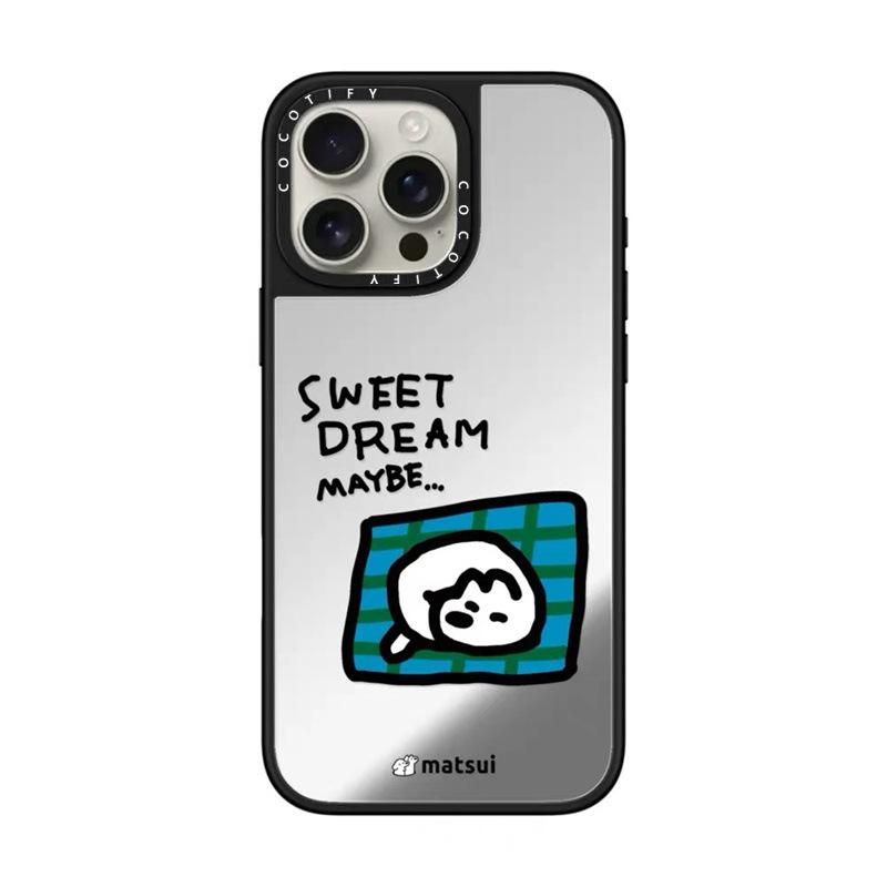 For Apple 15Promax/plus Mobile Phone Case for IPhone16promax Anti-fall 14 Protection 13 Cute