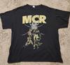 Графическая футболка My Chemical Romance унисекс S-5XL QT6764