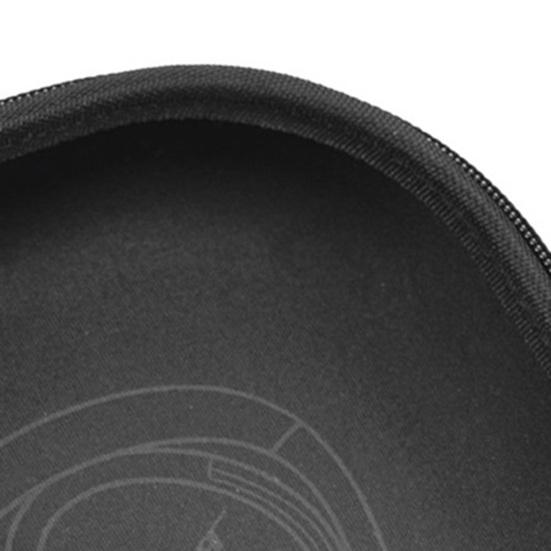 Защитный чехол Пыленепроницаемый Складной Чехол для хранения наушников Ударопрочный Водонепроницаемый Чехол для Sony WH-1000XM4 WH-1000XM3