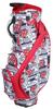 AZROF Базовая сумка Caddy Bag Union Red AZ-BACB01 38