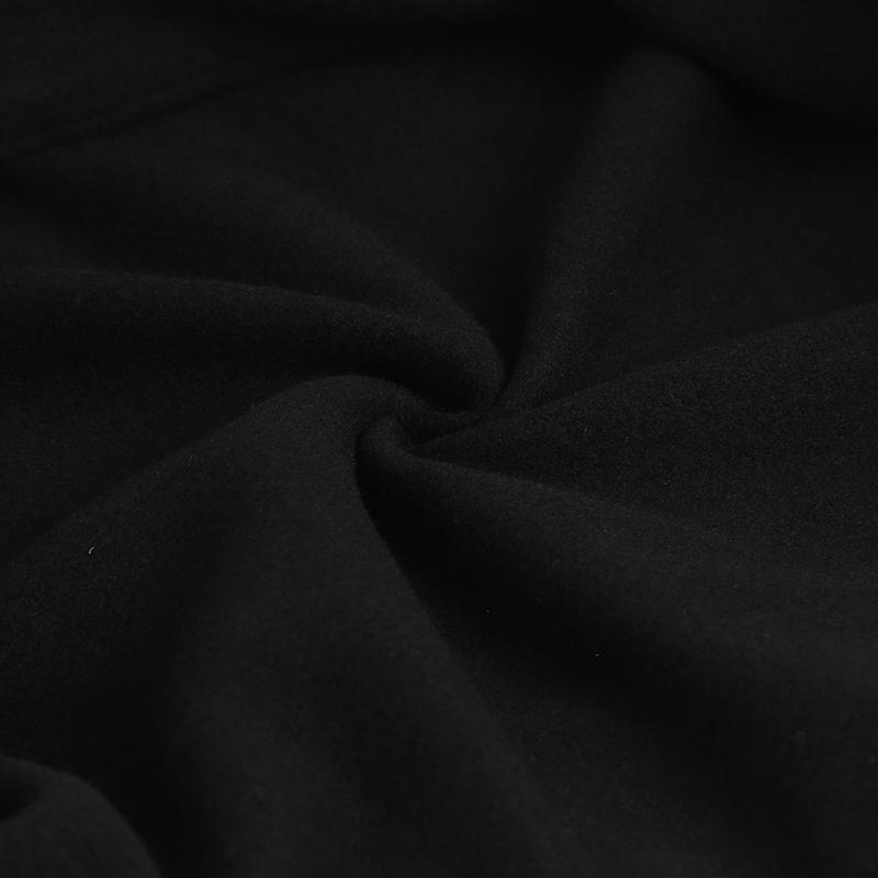 Puma Повседневный спортивный свитер с капюшоном для мужчин, черный 586543-51