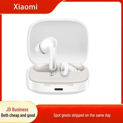 Беспроводные наушники Xiaomi Redmi Buds 6