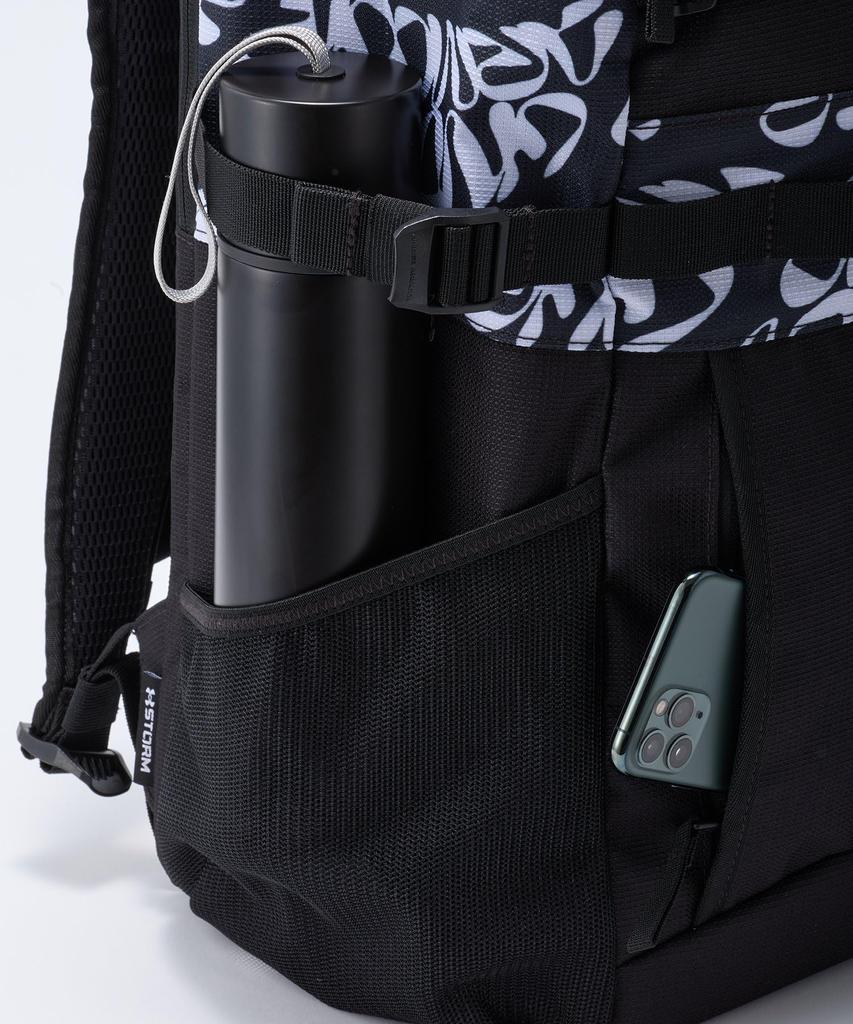 UA COOL BACKPACK 30L Black ONESIZE [Under Armor] 3.0 / /