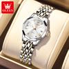 9931 Gift Box Quartz Watch Fashion Calendar Business Top Watch Waterproof Lady Watches