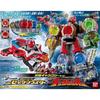 Uchuu Sentai Kyuranger Ultimate Galaxy Set