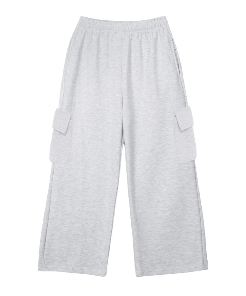 PRIMATE Cargo Wide Pants 3 Colors