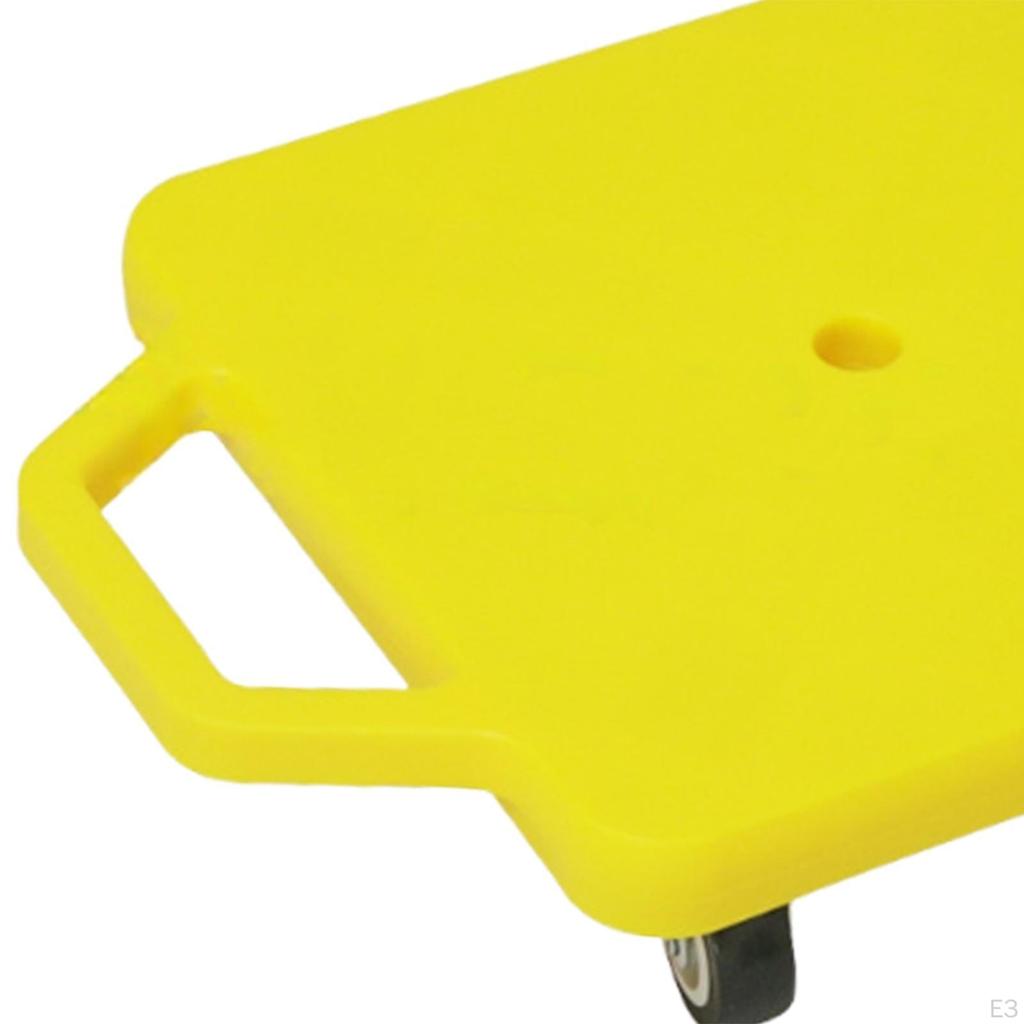 Напольный самокат с ручками, ролики для сидения, парк, развлечения на свежем воздухе для детей