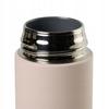 Zojirushi Thermos Dishwasher Safe Mug Su-Aa48-Cp 480 Beige