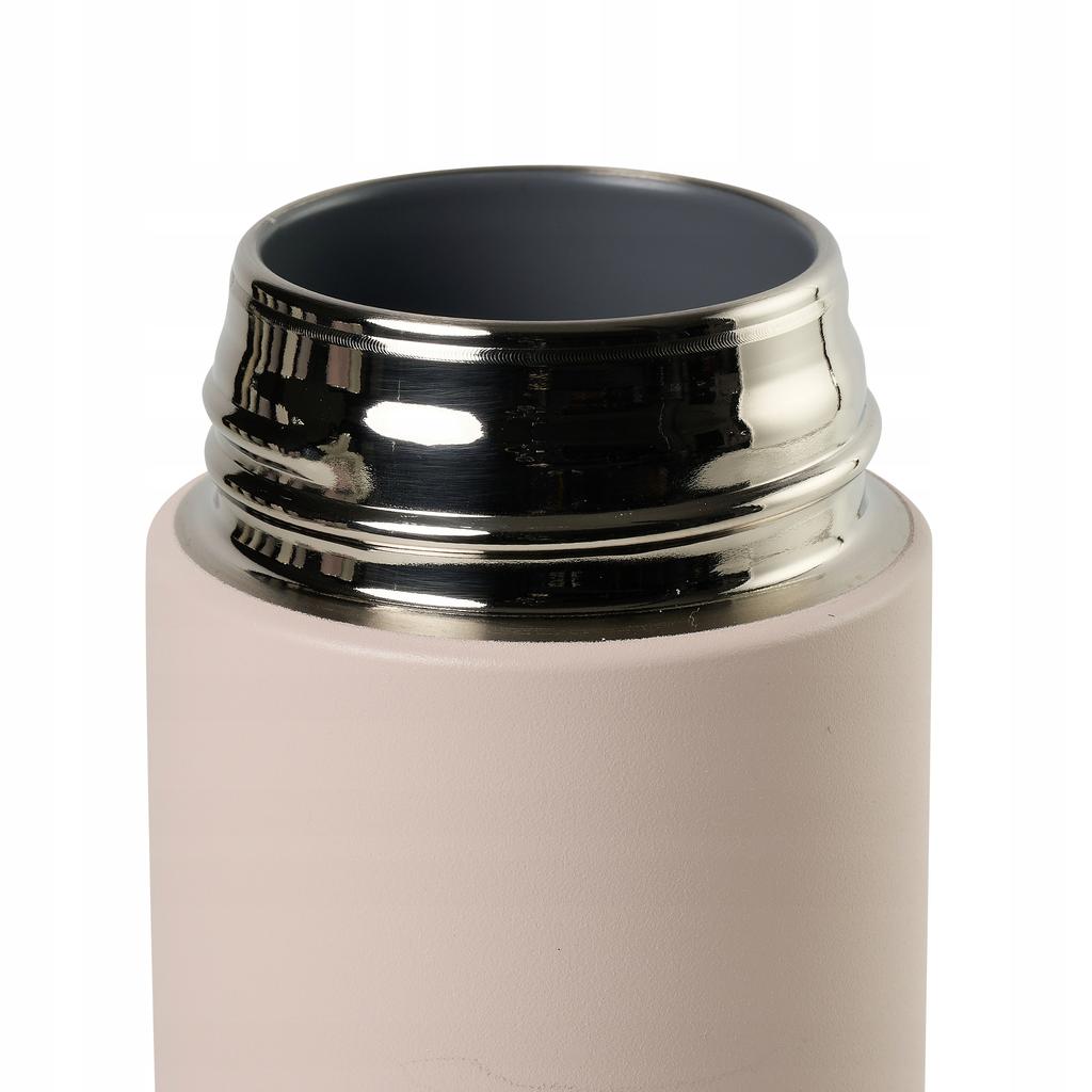 Zojirushi Thermos Dishwasher Safe Mug Su-Aa48-Cp 480 Beige