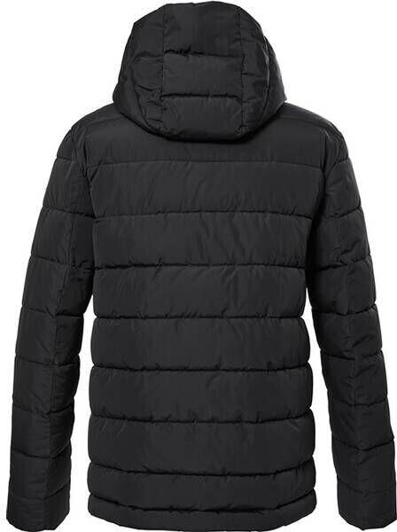 Зимняя куртка G.I.G.A. DX by Killtec GW 10 MN QLTD JCKT midnight