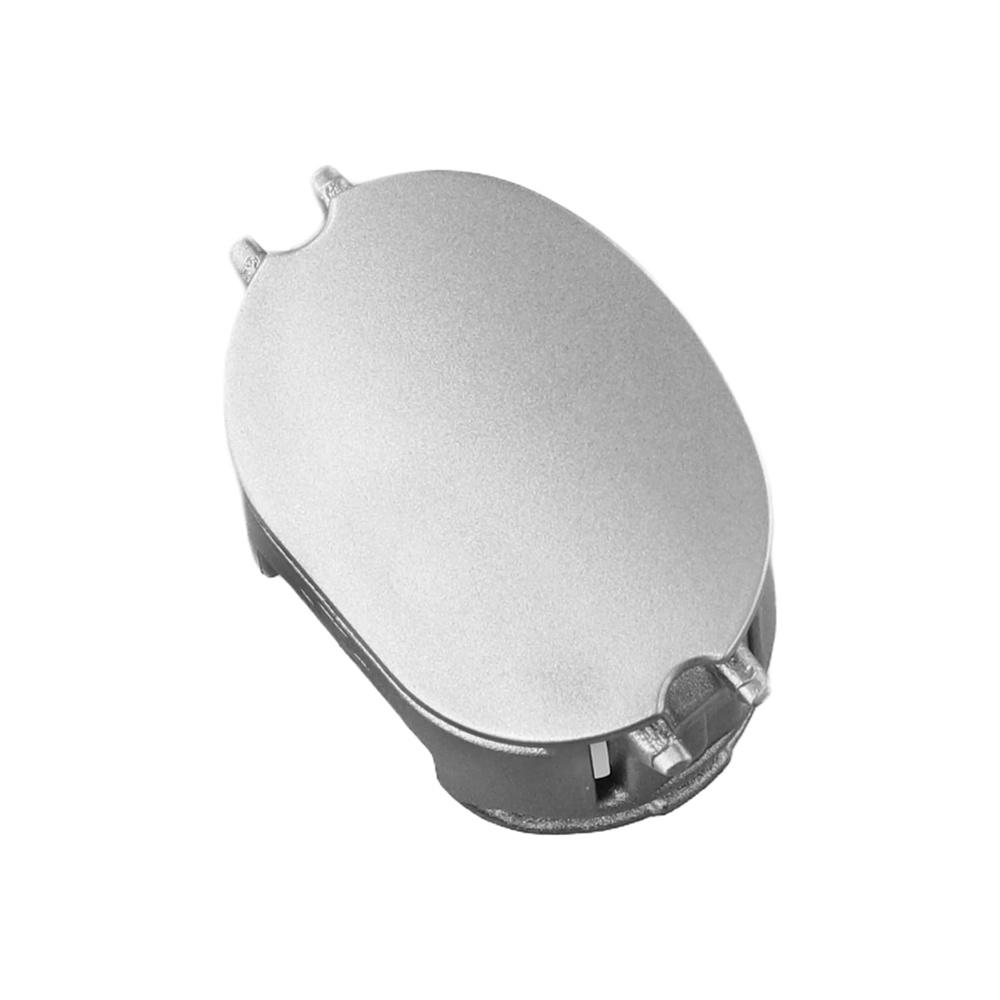 For 18-23 Hyundai Kona Roof Rack Rail Luggage Carrier Cap 87293J9000, 87293O1000