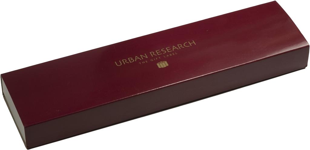 Часы коричневые [Urban Research] UR003-03 мужские