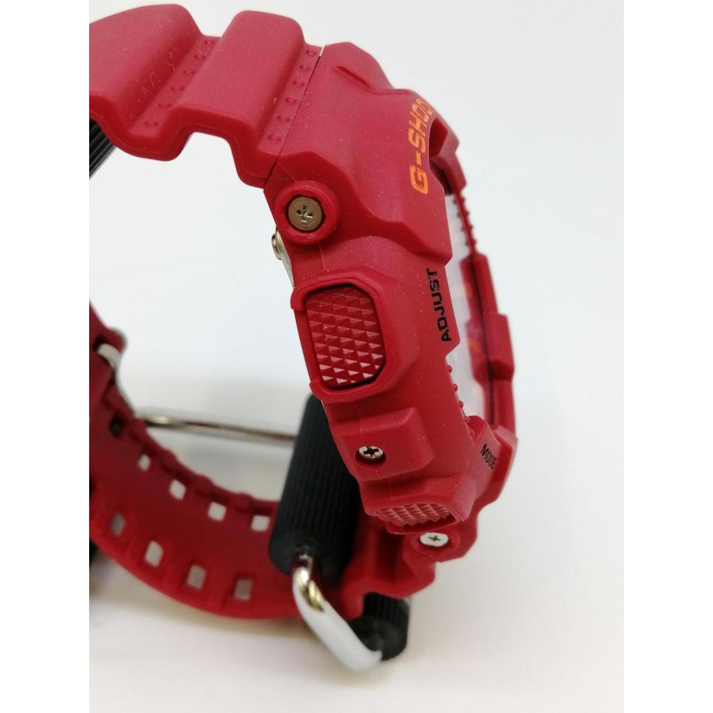Б/у CASIO GA-110AC G-SHOCK