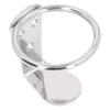 Boat  Drink Holder Boat  Drink Holder Stainless Steel Rustproof Wall Mount Single Boat Drink Mug Holder for RV Yacht