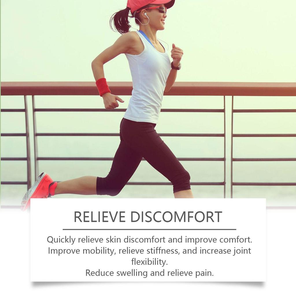 XIMONTH Травяной бальзам 114 г Экстракты растений Снимает дискомфорт в коленях, запястьях, пояснице и плечах