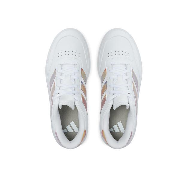 Adidas Sneakers Courtblock IG6884 White