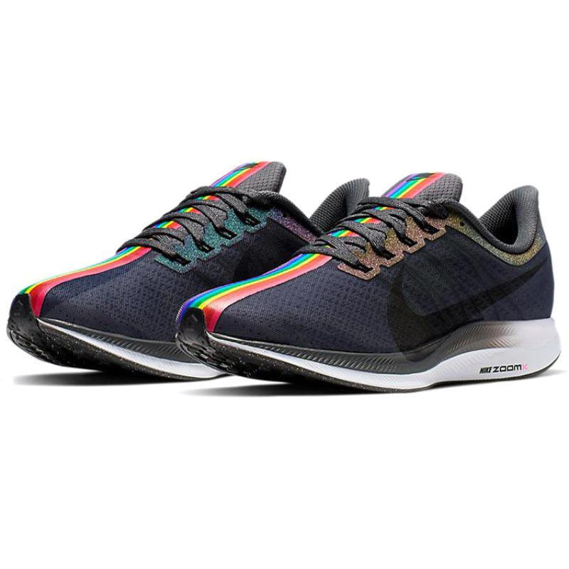 Nike Кроссовки Zoom Pegasus Turbo 'Be True' повседневные CK1948-001