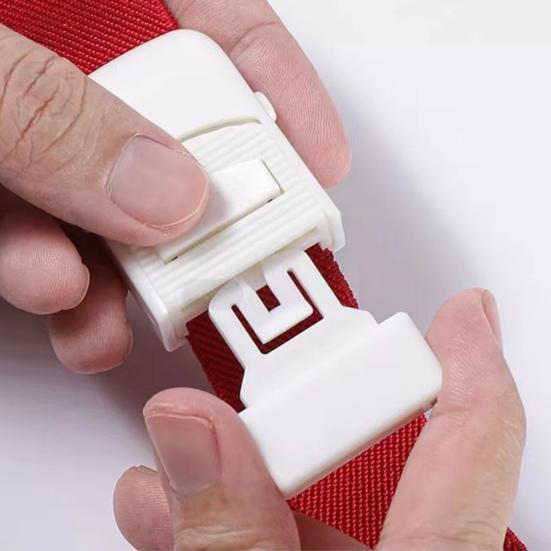 Наружный кровоостанавливающий турникет Пряжка с высокой прочностью Регулируемая лента Остановить кровотечение Портативный Аварийный турникет для лесных приключений Наружные принадлежности