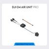 DJI Система видеопередачи FPV O4 Air Unit Pro