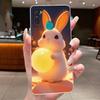 Для Infinix Hot 9 Play Задняя крышка X680 X680B X680C Эстетичный Милый Крутой Чехол для Телефона Мальчиков Девочек Мягкий Силикон Прозрачный Корпус