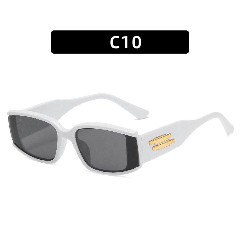 Модные женские новые солнцезащитные очки, трендовые солнцезащитные очки, мужские солнцезащитные очки, трансграничные солнцезащитные очки, женские очки