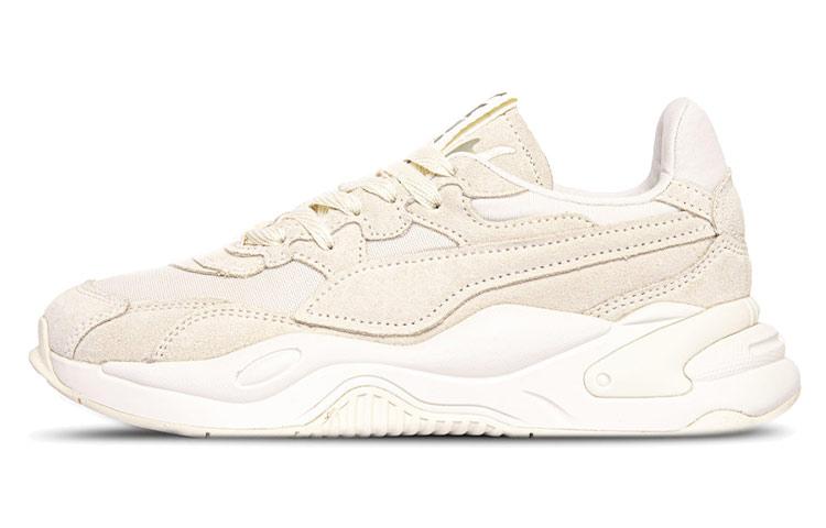 Puma Кроссовки на низкой подошве Rs 2k Bold Кремовый/Белый Женские 374944-02