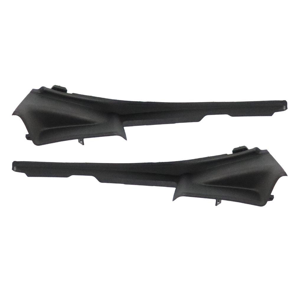 Для Toyota Sienna Накладка-расширитель боковой панели стеклоочистителя переднего стекла 11-20