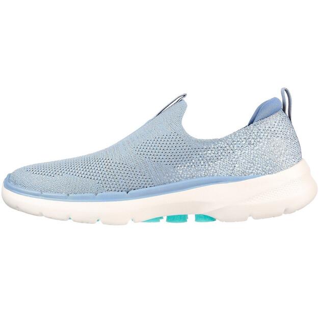 Кроссовки Skechers GOwalk 6 - Glimmering