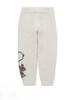 Gelato Pique PEANUTS KIDS SNOOPY X BEAR JQD Long Pants PKNP251410 OWHT