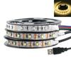 Lai Lighting 5V 3528 USB LED SMD Strip Light Wardrobe TV Background